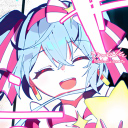 Discovery icon for Mikucord | Hatsune Miku & Vocaloid Discord server