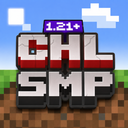 Discovery icon for Chile SMP | Community Discord server