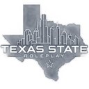 Discovery icon for Texas State Roleplay I VC Only Discord server