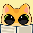 Discovery icon for Aslan's Library  —  Bato / XBatcat / XComic Server Discord server