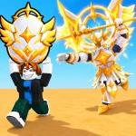 Discovery icon for Official Steal An Egg Roblox | Predictions Discord server