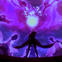 Discovery icon for 愛 Dimension Vision | Amizades • Jogos • Calls • Conversar • Animes • Mudae • TAG Discord server