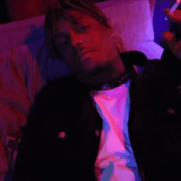 Discovery icon for Long Live Juice WRLD Discord server