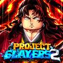 Discovery icon for Project Slayers 2 Discord server