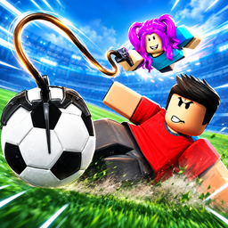 Discovery icon for Illegal Soccer Official ! Discord server