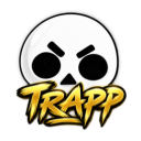 Discovery icon for 乂 Brawl Stars | Trapp 乂 Discord server