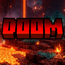 Discovery icon for Doom SMP Discord server
