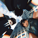 Discovery icon for Nyx Empire | 15k INVITE COMP Discord server