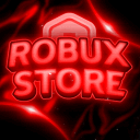 Discovery icon for Robux Store | Cheap Robux ・ Roblox Limiteds ・ Roblox Bundles Discord server