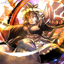 Discovery icon for Anime Card Battle: Rebirth Discord server