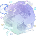 Discovery icon for .  /Moonkiss  . 💫 • j2l ban #hiring Discord server