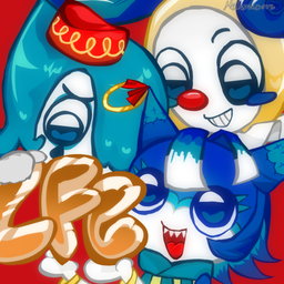 Discovery icon for Dandy's World LFG Discord server