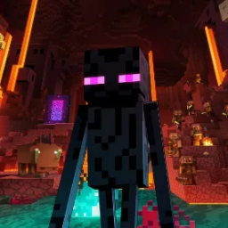 Discovery icon for Nether Official - /bds Discord server