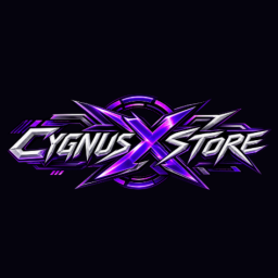 Discovery icon for CYGNUSXSTORE Discord server