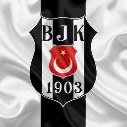 Discovery icon for Beşiktaş JK® #10can Discord server