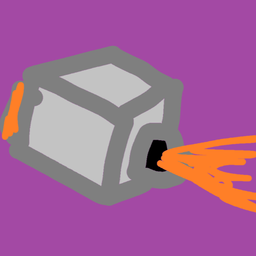 Discovery icon for NOT Propulsion Team ™ Discord server