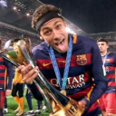 Discovery icon for /Neymar | SOON Discord server