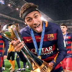 Discovery icon for /Neymar | SOON Discord server