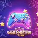Discovery icon for Game Night Hub | Steal an Egg Notifier & Predictions Roblox Community Discord server