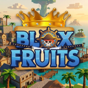 Discovery icon for Blox Fruits Trading  Server Discord server