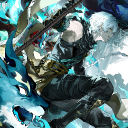 Discovery icon for Jingran Mains ✶ Wuthering Waves Discord server