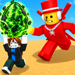 Discovery icon for Steal an Egg Official Discord server