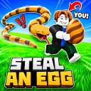 Discovery icon for Steal An Egg - Official Discord server