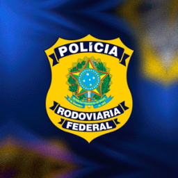 Discovery icon for Policia Rodoviária Federal - Legacy Discord server