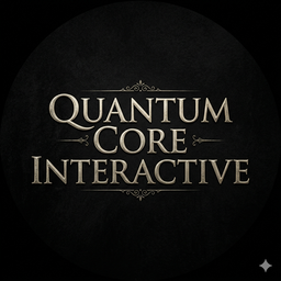 Discovery icon for Quantum Core Interactive Discord server