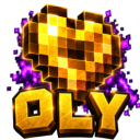 Discovery icon for [1.21+]  OLYMPUS REBORN Discord server