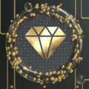 Discovery icon for 𝐃𝐢𝐚𝐦𝐨𝐧𝐝 Discord server