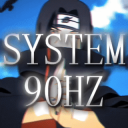 Discovery icon for SYSTEM 90HZ Discord server