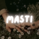Discovery icon for Masti | Chill . Hangout . Singing . Anime . Social  . Community . Music . Gaming . Fun Discord server