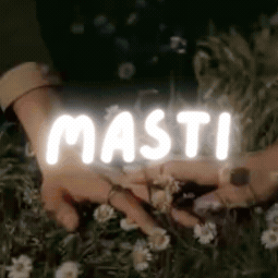 Discovery icon for Masti | Chill . Hangout . Singing . Anime . Social . Community . Music . Gaming . Fun Discord server