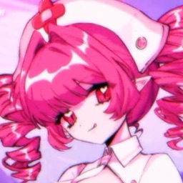 Discovery icon for 𓏼 ͜͜✚ /nursette 🏩 ꣓ gwys • gfx • art Discord server