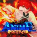 Discovery icon for Anime Astral Simulator Discord server