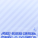 Discovery icon for 𓐇۪ ◟kirameki : find voice actors ✶ ᣟ݂ Discord server