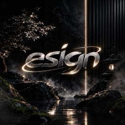 Discovery icon for /esign Discord server