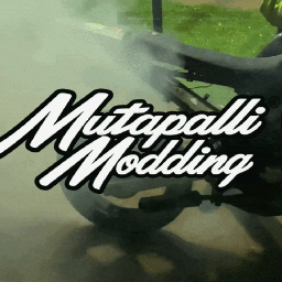 Discovery icon for Mutapalli Modding Discord server