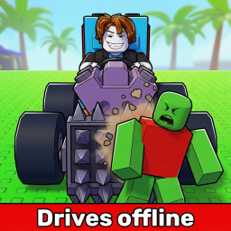 Discovery icon for Build and Kill Zombies official Discord server