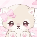 Discovery icon for 𐔌 puppy .ᐟ.੭ Discord server