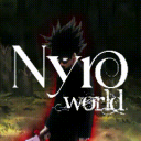 Discovery icon for ♡ 。NYRO WORLD ™ 🕊﹒Social﹒Chill﹒Gws﹒Event﹒OwO Discord server