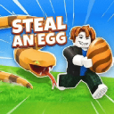 Discovery icon for Steal An Egg | Notifier Discord server