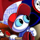 Discovery icon for Endacopia Discord server