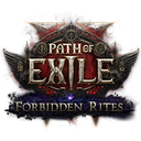 Discovery icon for Path of Exile 1 & 2 Discord server