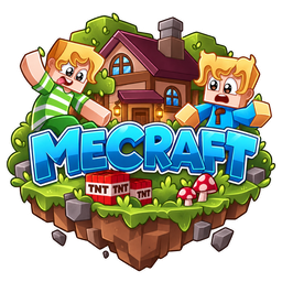 Discovery icon for MeCraft Discord server