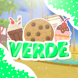 Discovery icon for Verde Discord server