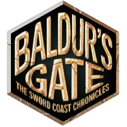 Discovery icon for BG:TSCC Discord server