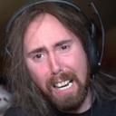 Discovery icon for Asmongold Discord server