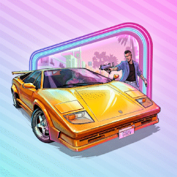 Discovery icon for GTA Series Videos Discord server